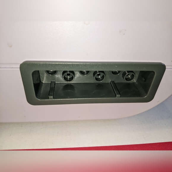 AIROS Medical Model 6 Sequential Compression System with Power Adapter - Picture 5 of 9